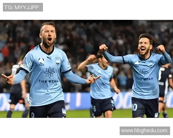 墨尔本城与西悉尼FC激战正酣谁能在澳超赛场笑到最后 墨尔本城与西悉尼FC激战正酣谁能在澳超赛场笑到最后