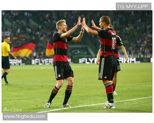 德国与奥地利足球比赛直播精彩回顾及赛前分析全方位解读